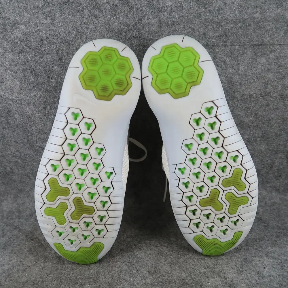 Nike Shoes Womens 10 Athletic Free TR 8 Trainer Sport Workout Run Sneaker Casual